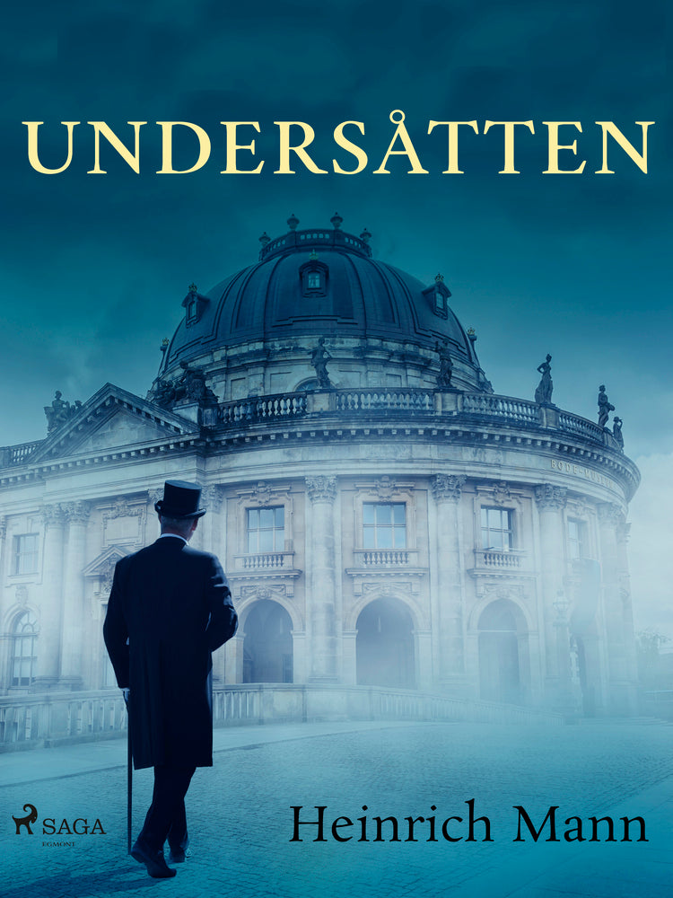 Undersåtten