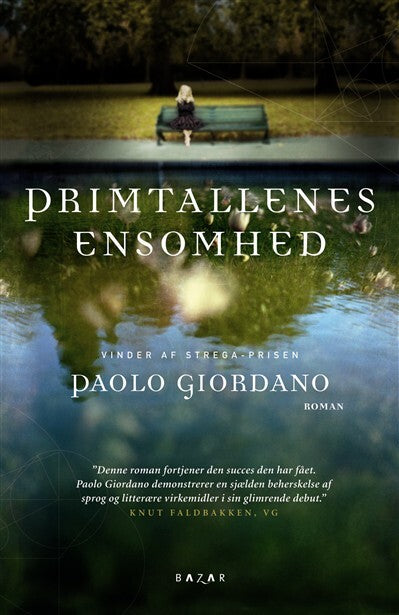Primtallenes ensomhed