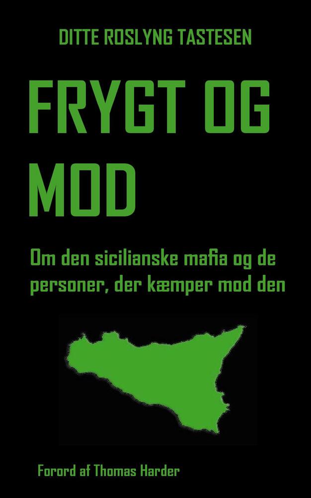 Frygt og mod