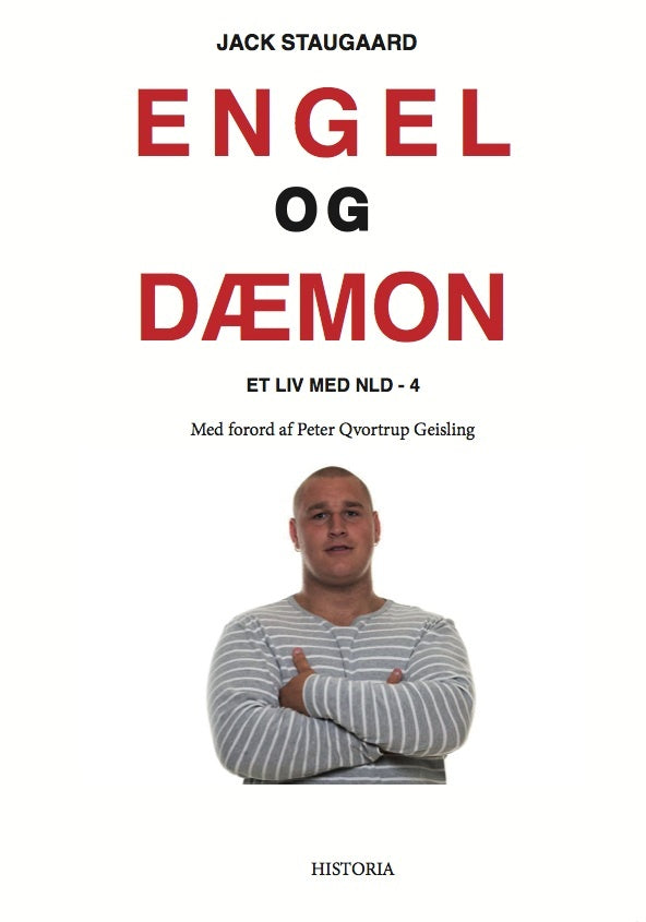 Engel og dæmon