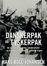 Danskerpak og tyskerpak