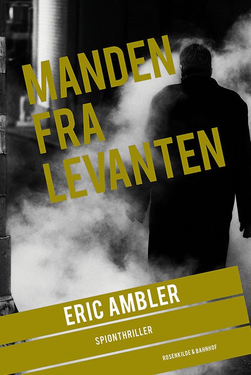 Manden fra Levanten