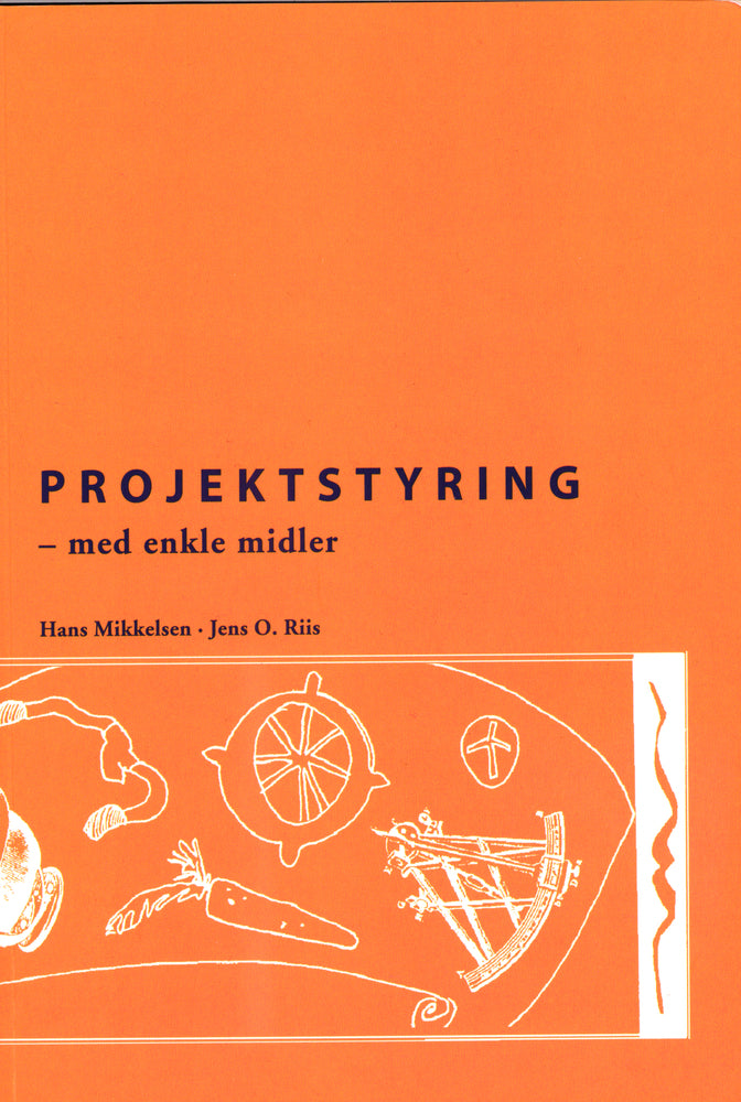 Projektstyring