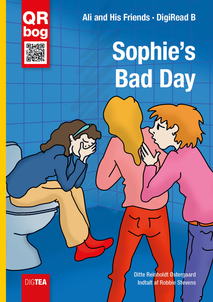 Sophie's bad day