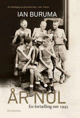 År nul