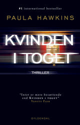 Kvinden i toget