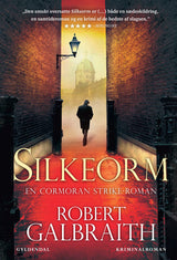 Silkeorm
