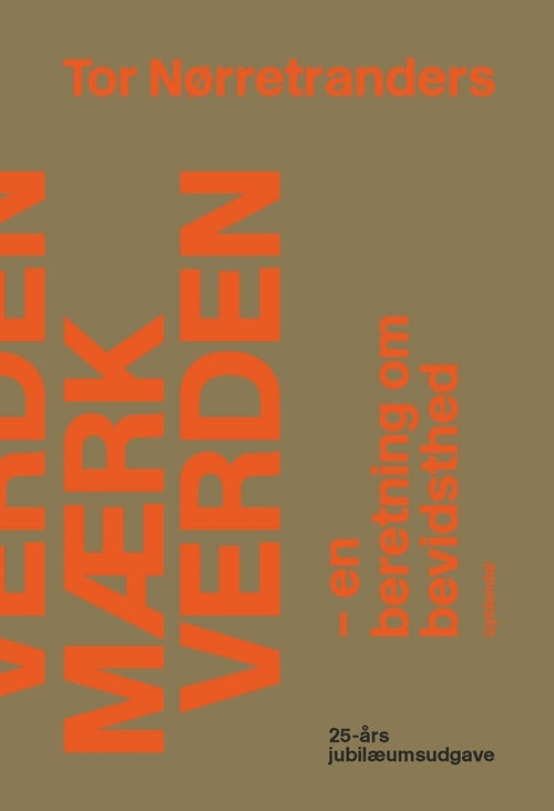 Mærk Verden
