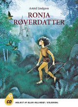 Ronja Røverdatter