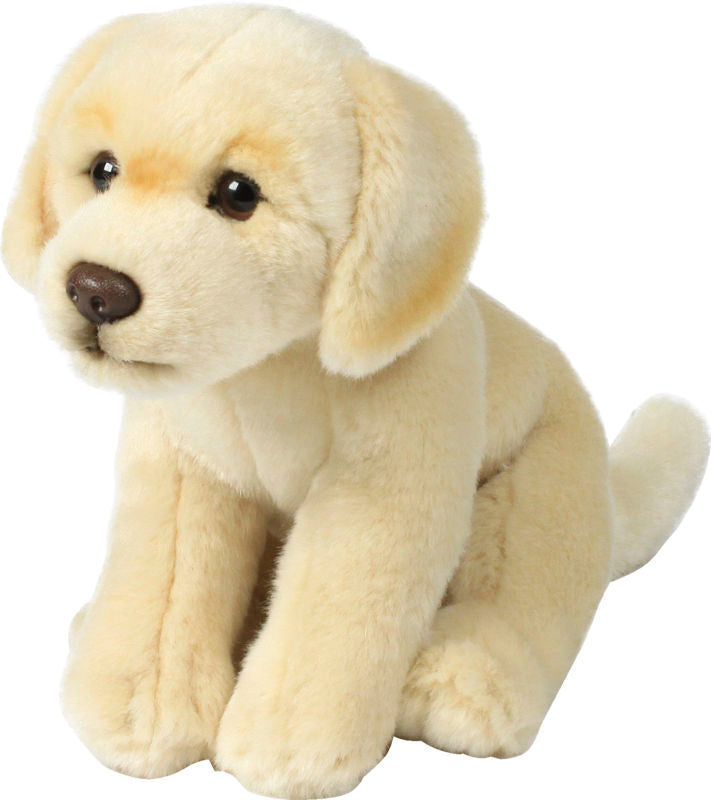 PLYS LABRADOR LYS 20 CM