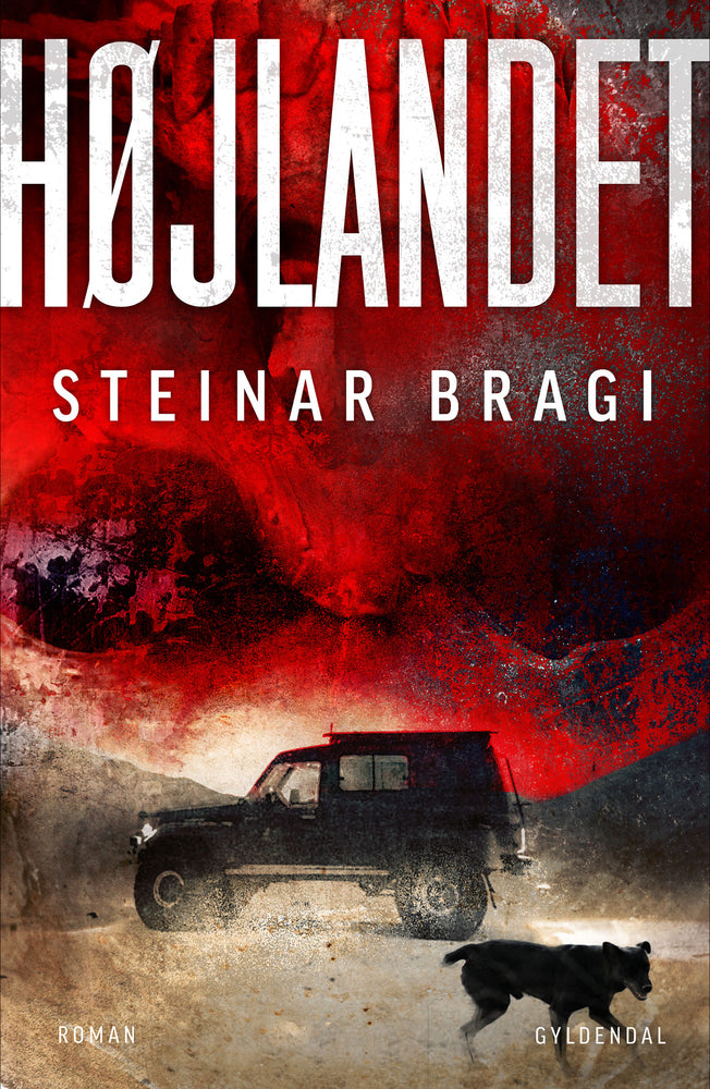Højlandet