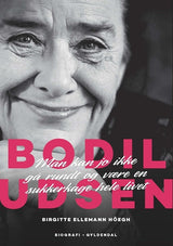 Bodil Udsen