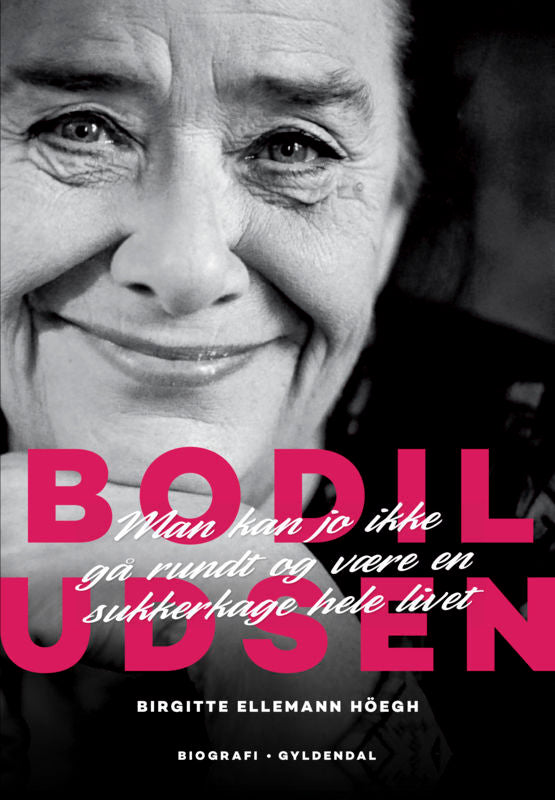 Bodil Udsen