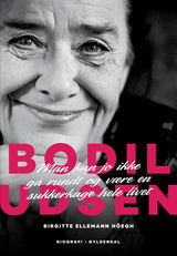 Bodil Udsen