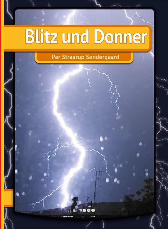 Blitz und Donner