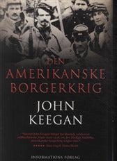 Den amerikanske borgerkrig
