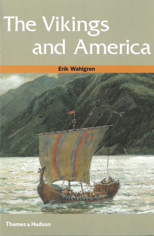 Vikings and America