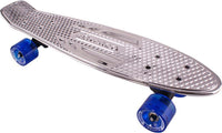 SKATEBOARD CROME KARNAGE