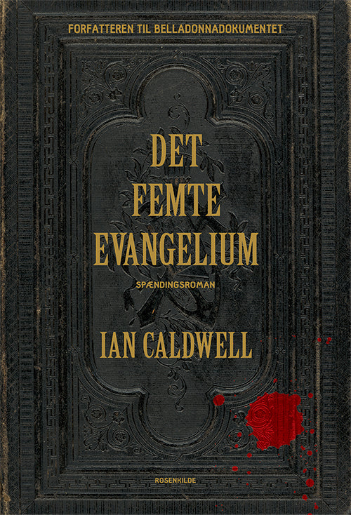 Det femte evangelium