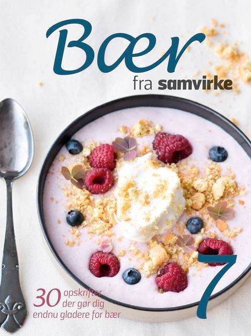 Bær fra Samvirke
