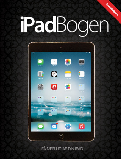iPadbogen