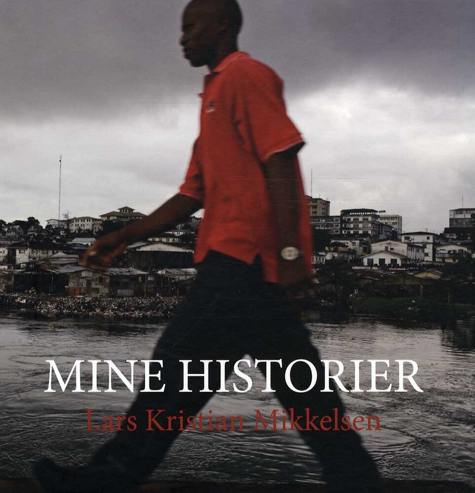 Mine historier