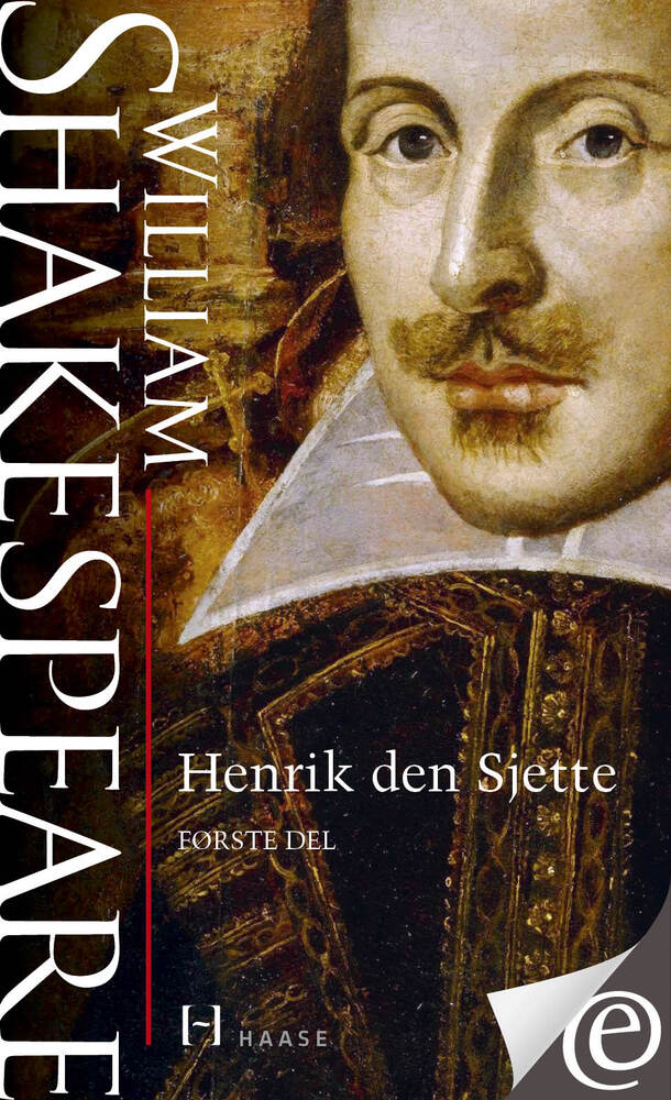 Henrik den Sjette. Første del