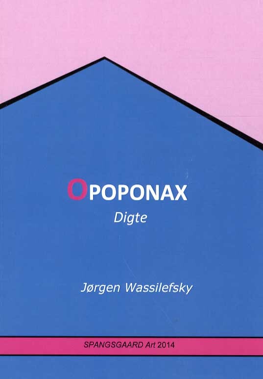 Opoponax