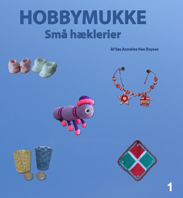 Små hæklerier