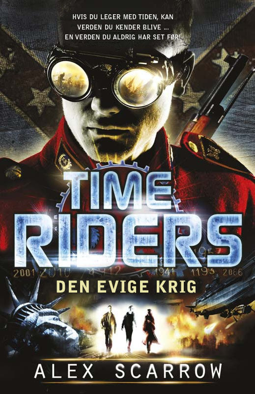 Den evige krig