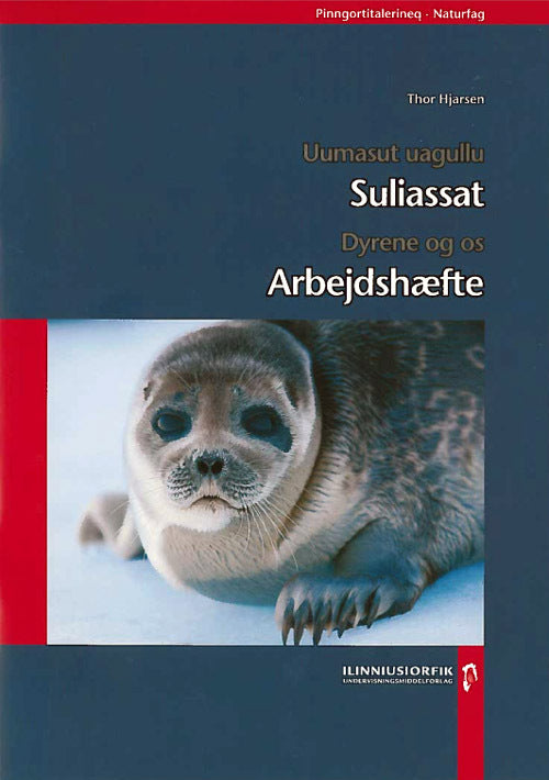 Uumasut uagullu