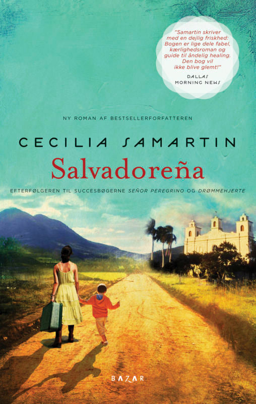 Salvadorena