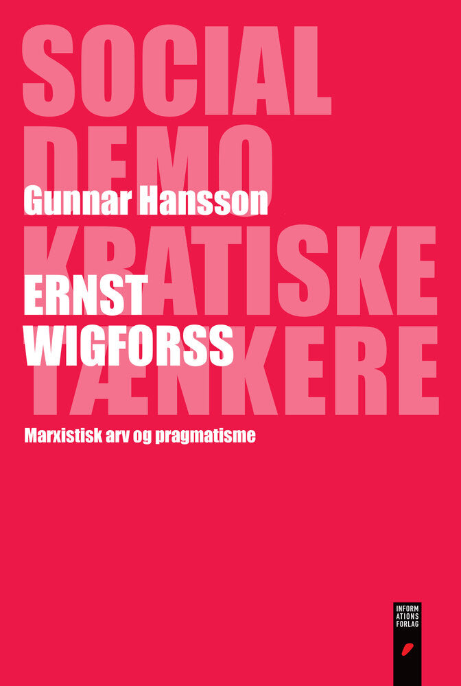 Ernst Wigforss
