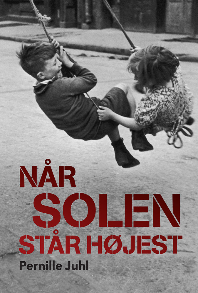 Når solen står højest