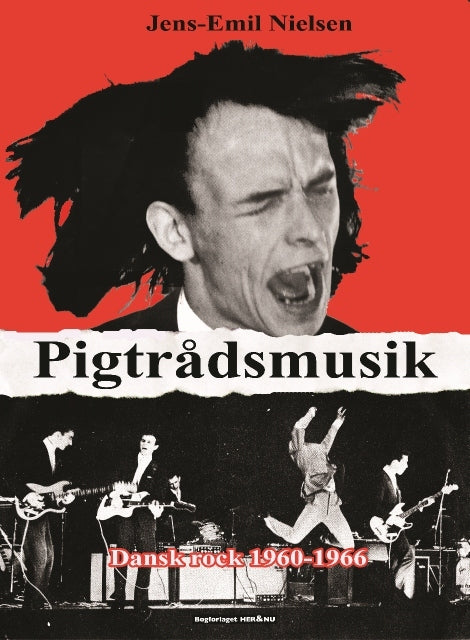 Pigtrådsmusik