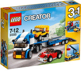 31033 LEGO CREATOR BILTRANSPORTER