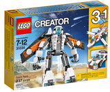 31034 LEGO CREATOR FLYVEROBOTTER