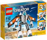 31034 LEGO CREATOR FLYVEROBOTTER