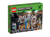 21118 LEGO MINECRAFT MINEN