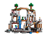 21118 LEGO MINECRAFT MINEN
