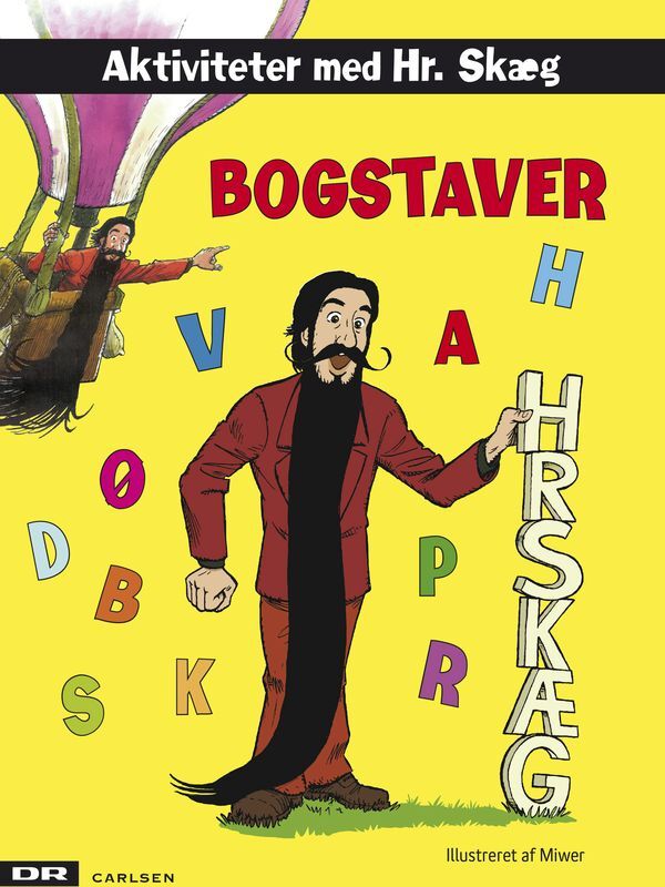 Bogstaver