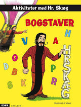 Bogstaver