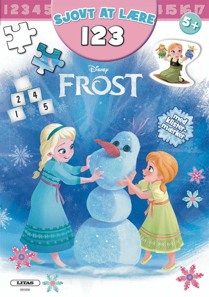 FROST 123 ( kolli 6 )