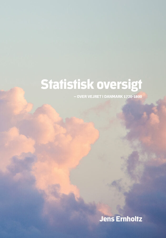 Statistisk oversigt