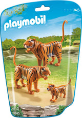 6645 TIGER FAMILIE