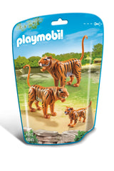 6645 TIGER FAMILIE