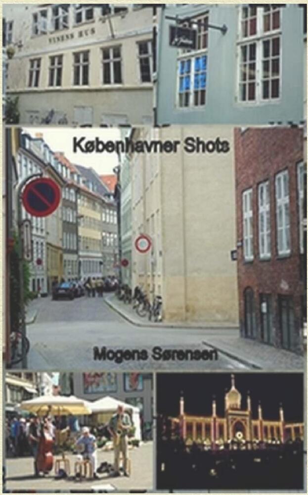 Københavner Shots