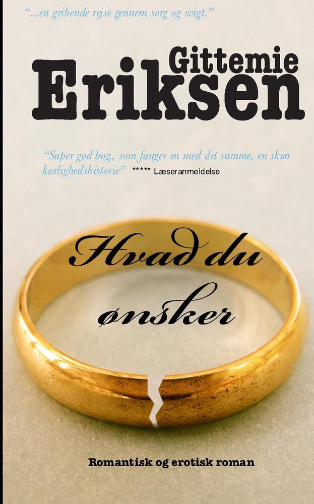Hvad Du Ønsker