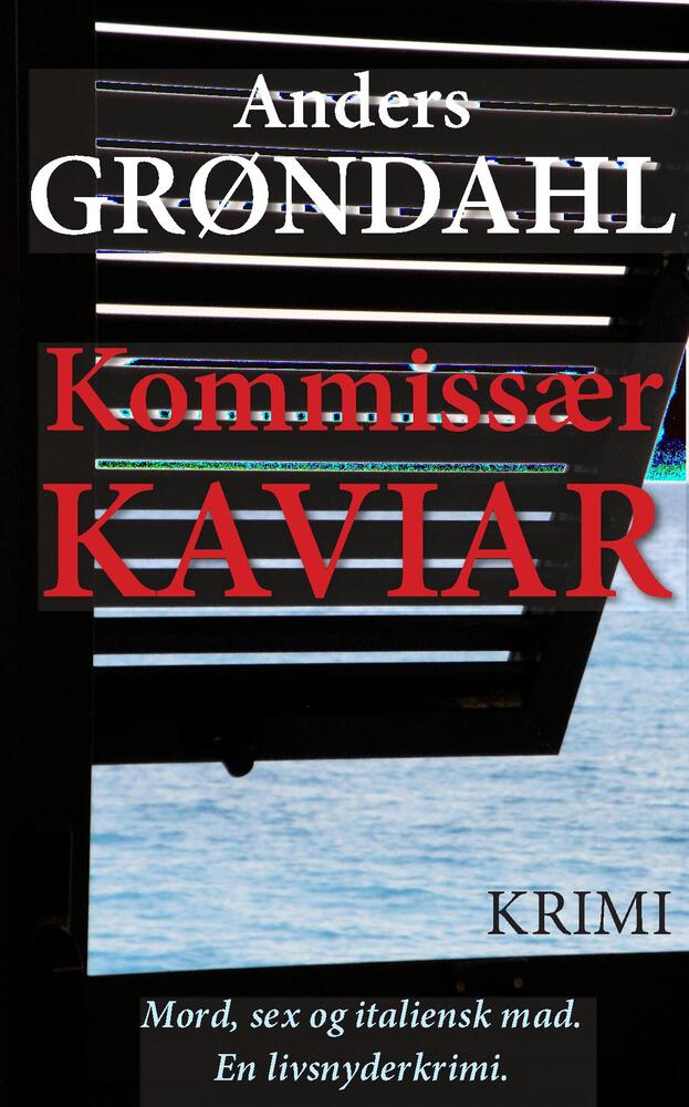 Kommissær Kaviar