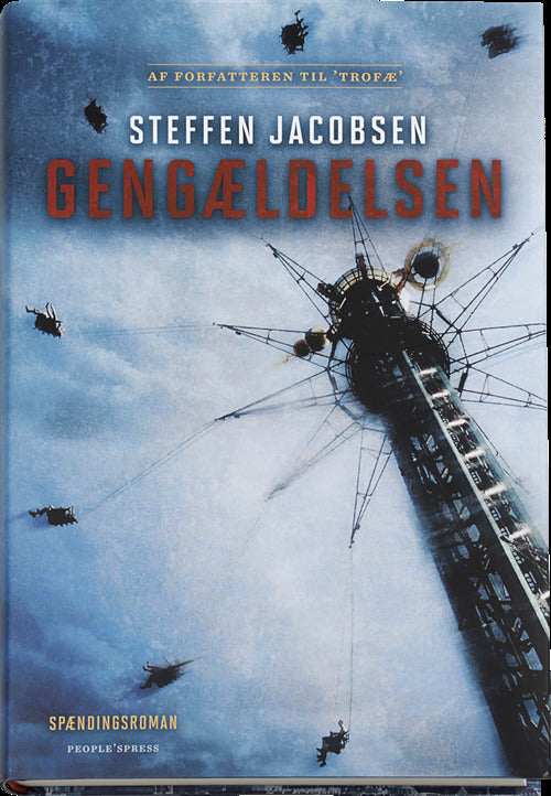 Gengældelsen